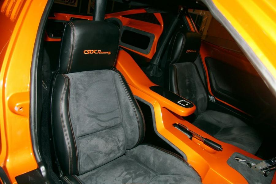  Bricklin SV-1 2007 года  (фото 7 из 15)
